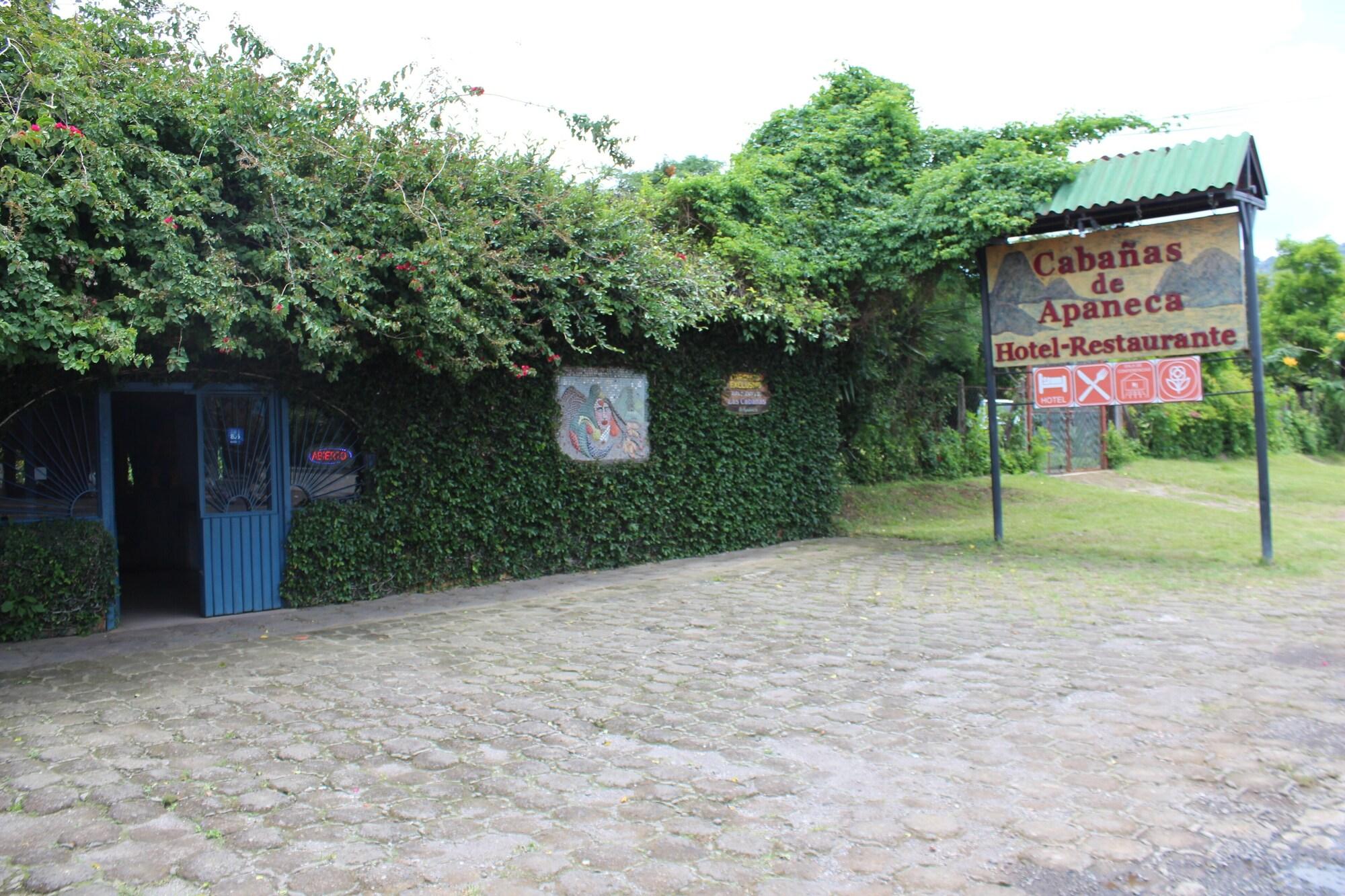 Comodidades del Alojamiento Las Cabañas de Apaneca