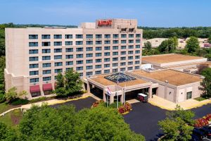 Alojamiento - Marriott St. Louis West