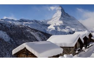 Alojamiento - Elite Zermatt