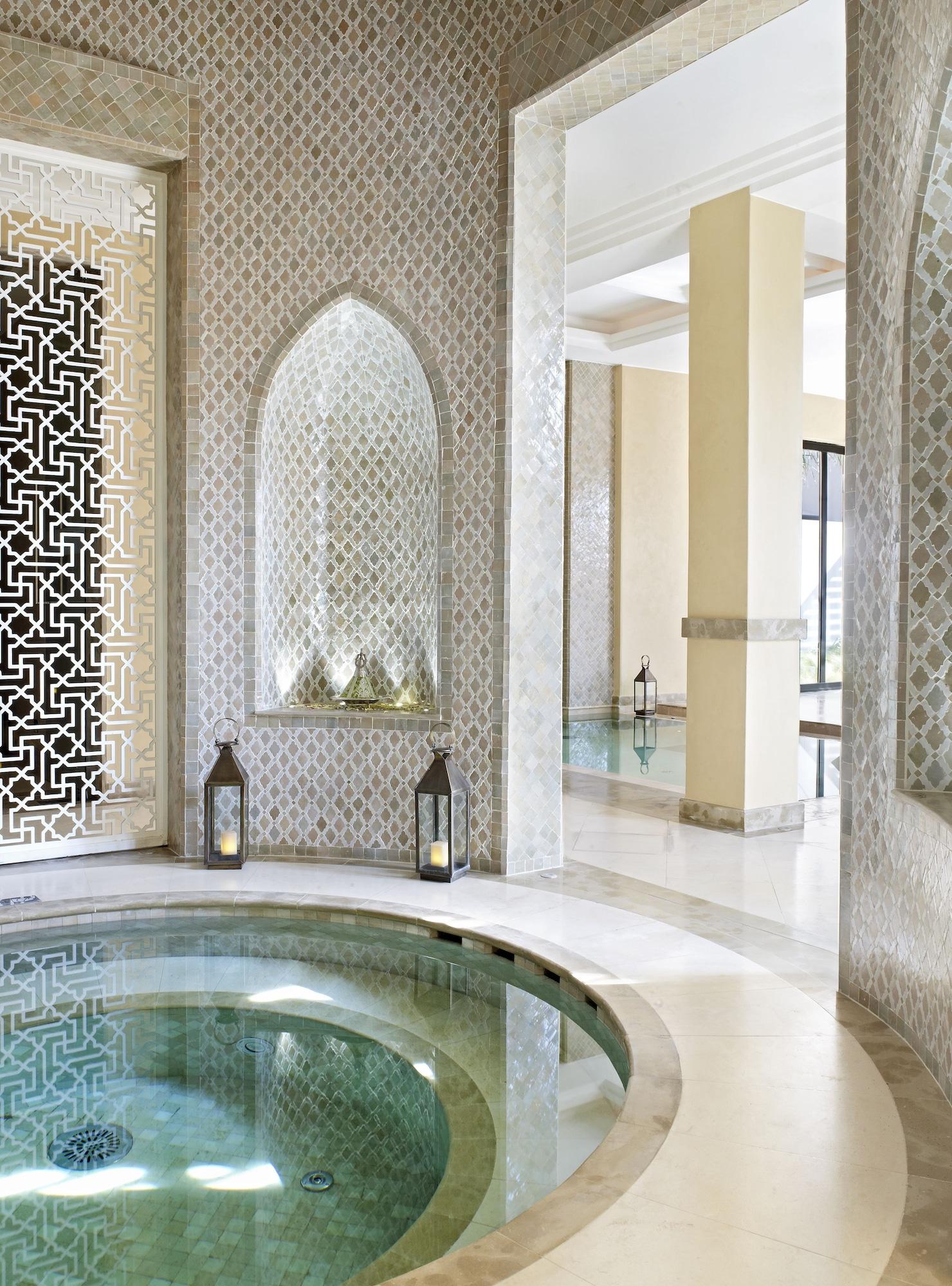 Spa Four Seasons Resort Marrakech