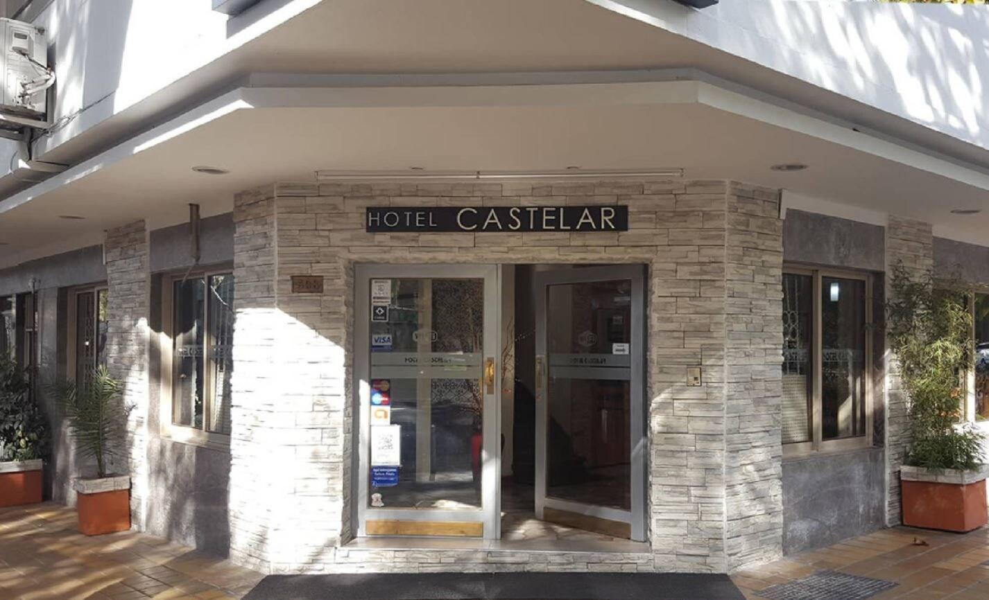Varios Hotel Castelar
