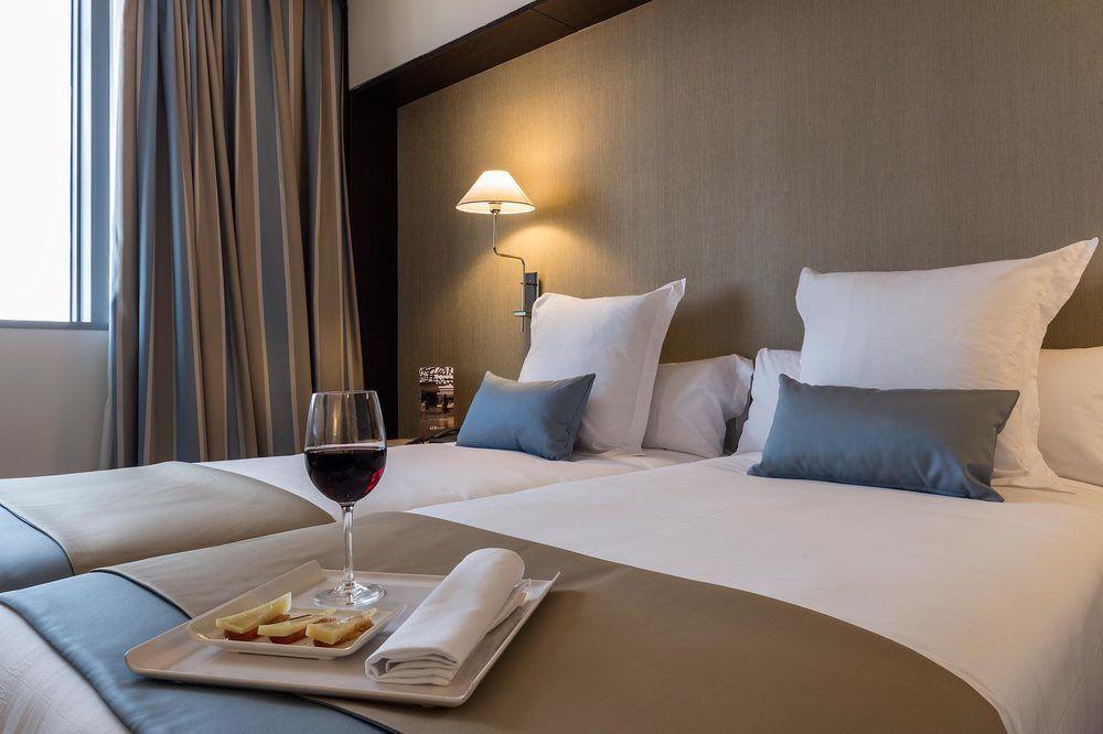 Hotel LCB Hotel Fuenlabrada