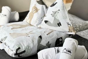 Alquiler Vacacional - Villa in Doksy Near Macha Lake