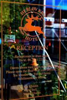 Alojamiento - Herløv Kro Hotel