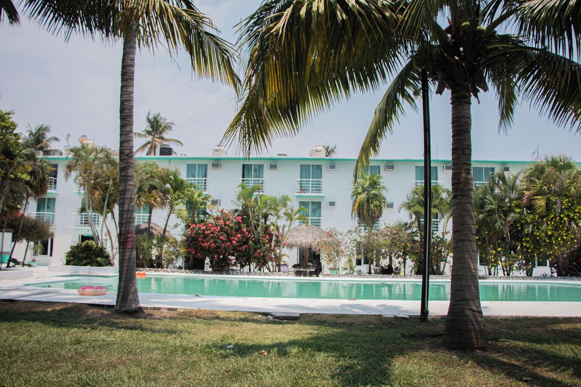 Varios Hotel Boca de Ovejas