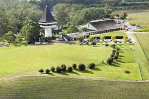 Alojamiento - The Mitchelton Hotel Nagambie