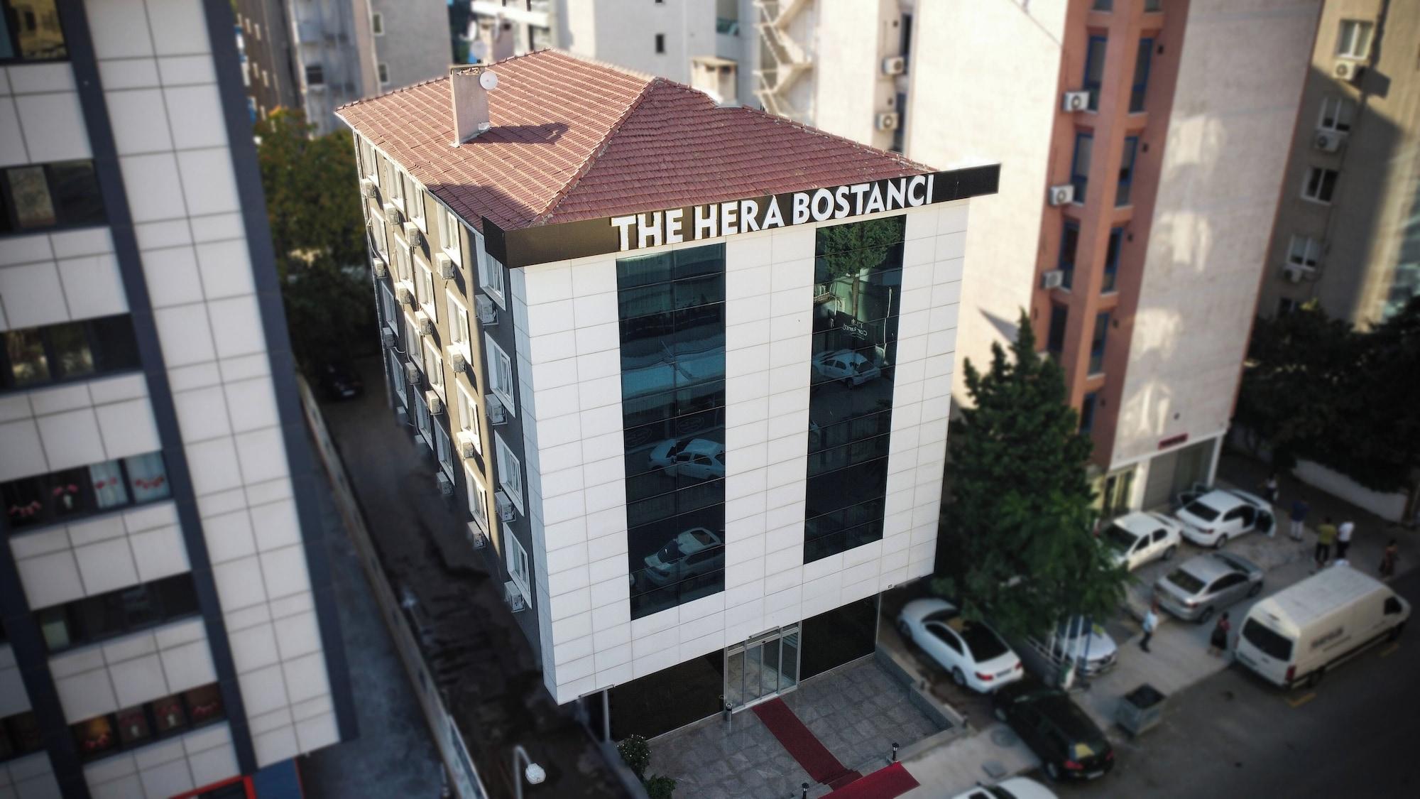 Varios The Hera Bostancı Otel