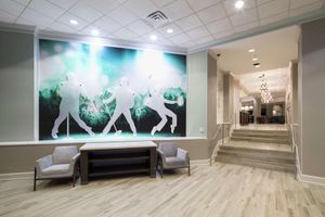 Alojamiento - Hampton Inn & Suites Memphis-Beale Street