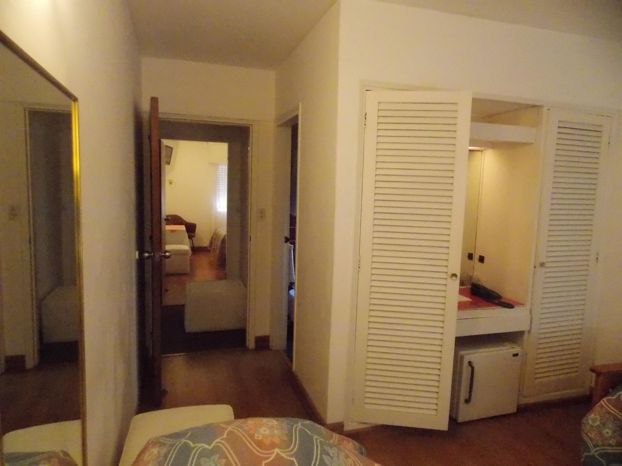 Habitación Bonne Etoile Hotel