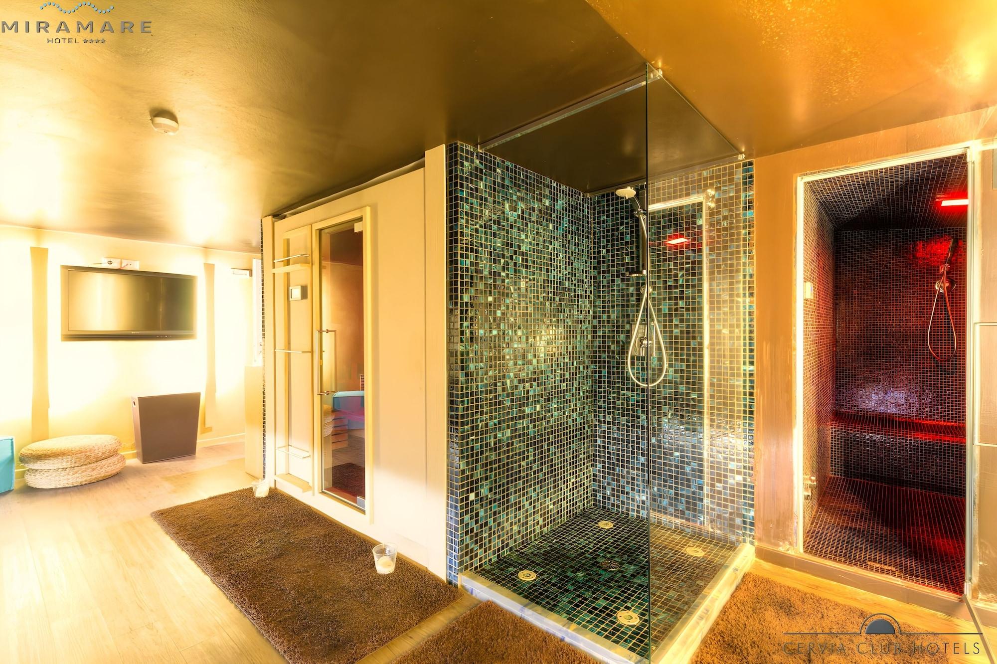 Spa Hotel Miramare