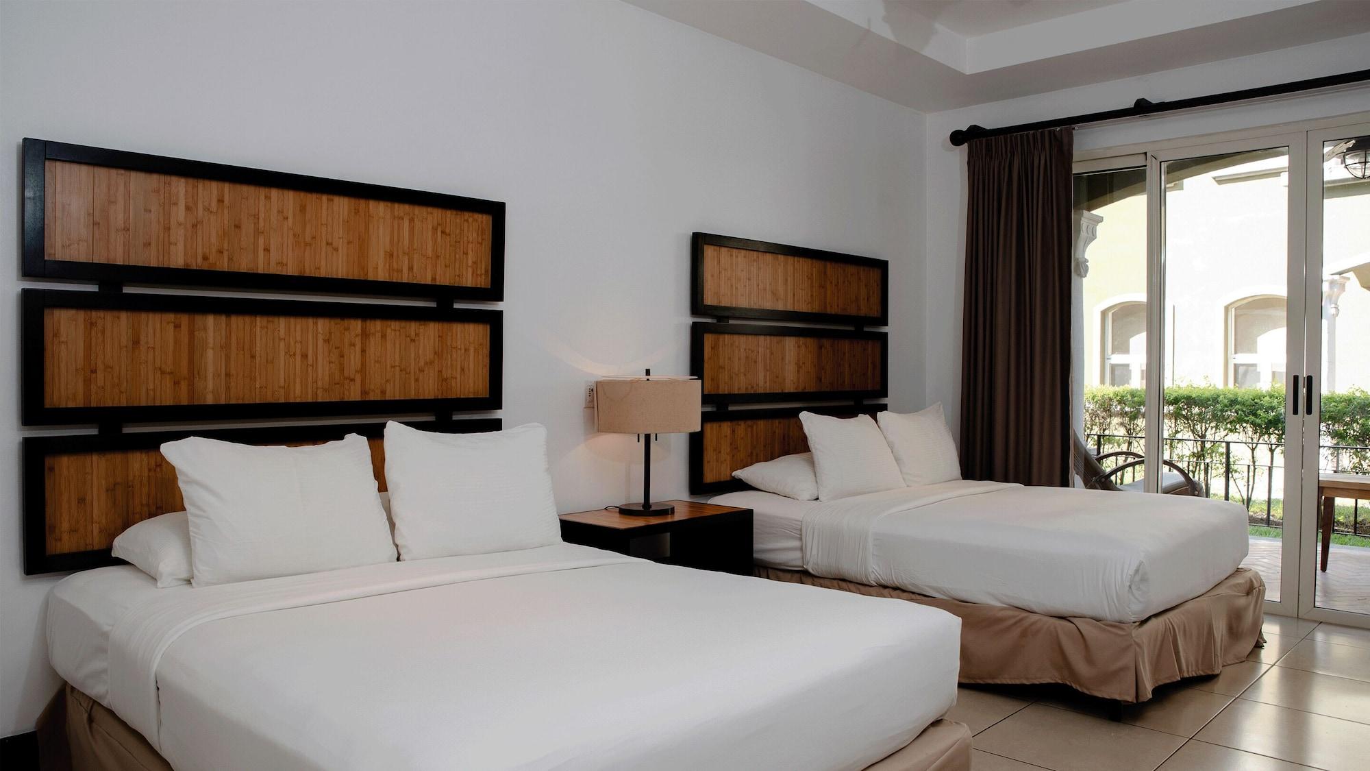 Habitación CC Beach Front Papagayo All Inclusive
