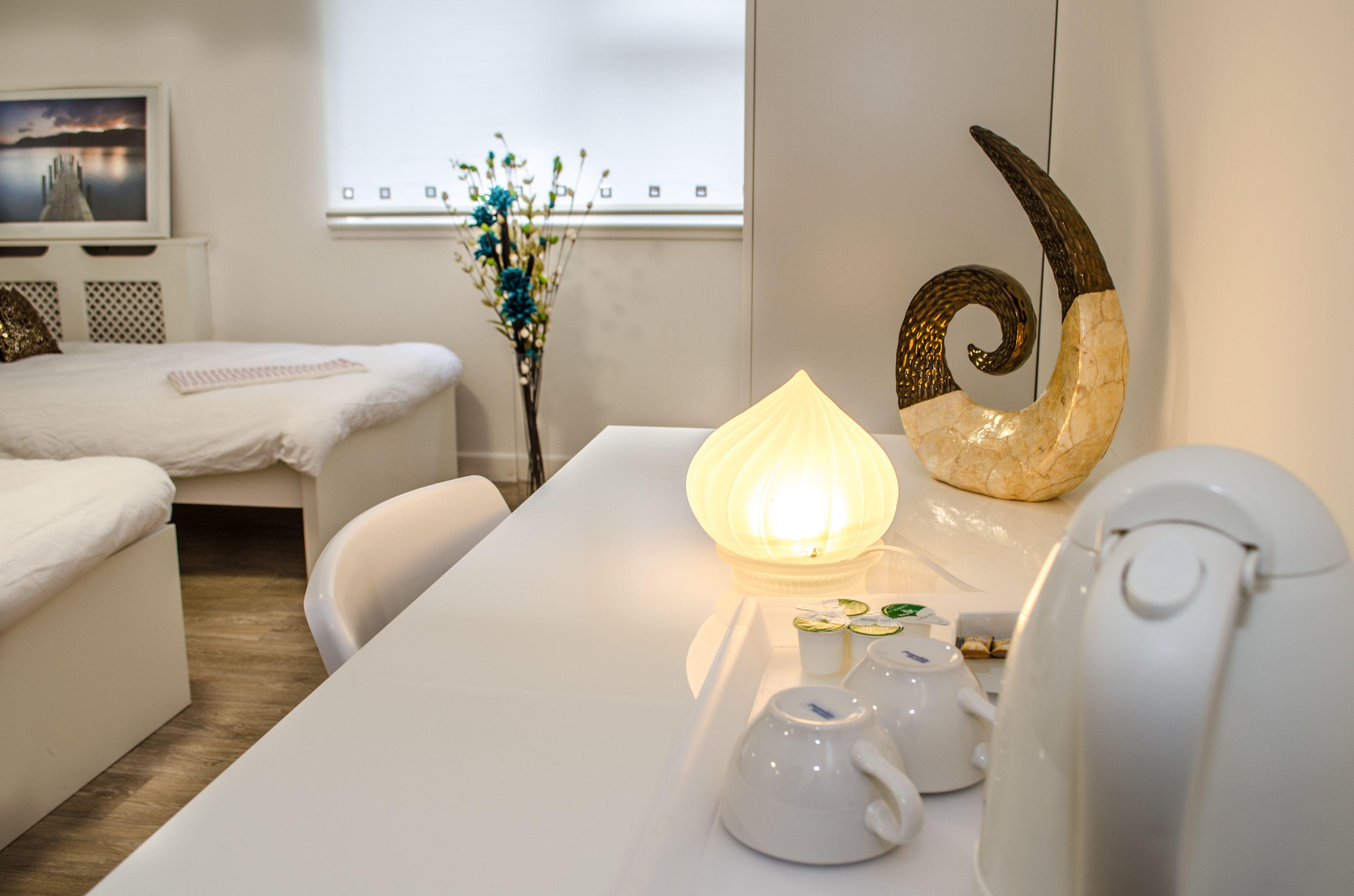 Set de Habitación Ava Residence