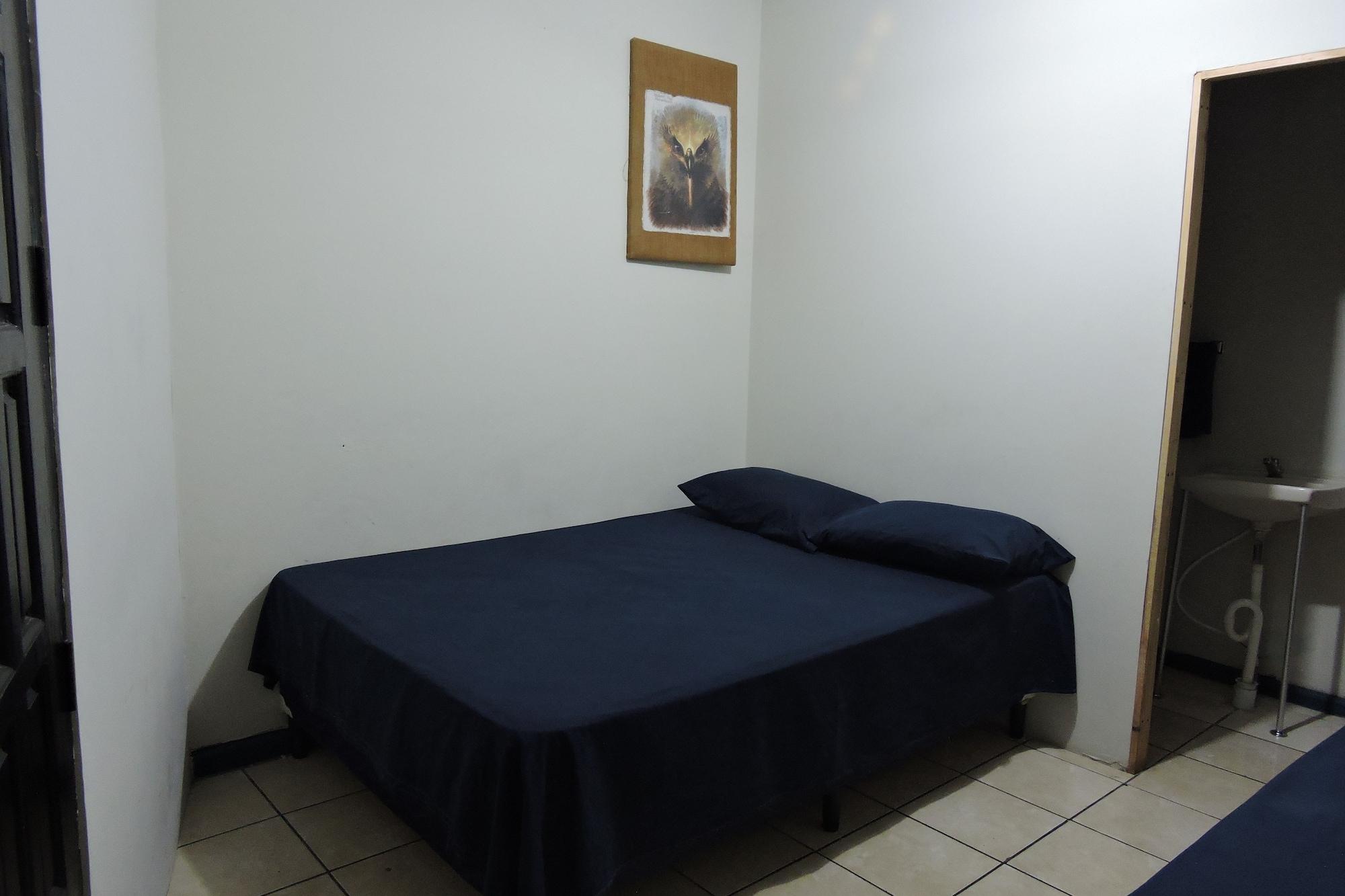 Habitación Hostal Vital Yek