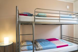 Alquiler Vacacional - Ferienwohnung mit Viel Platz für Gemeinsame Zeit