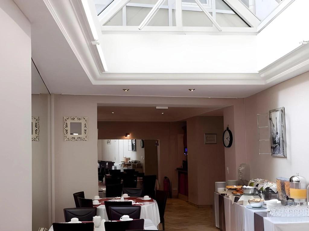 Restaurant Hôtel Lebron