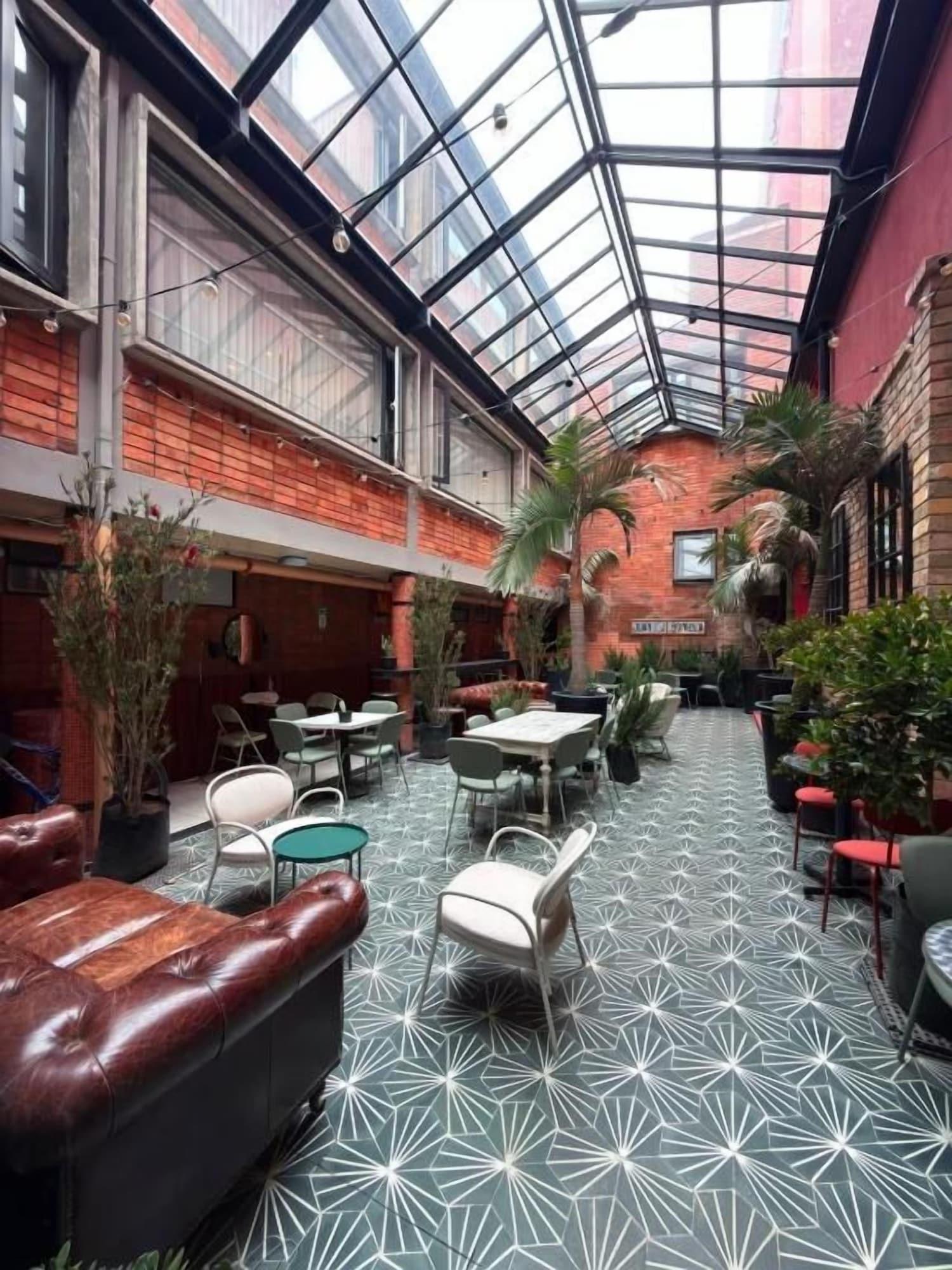 Restaurant HOTEL OLIVER