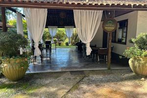 Alojamiento - Pousada Jardim da Luz