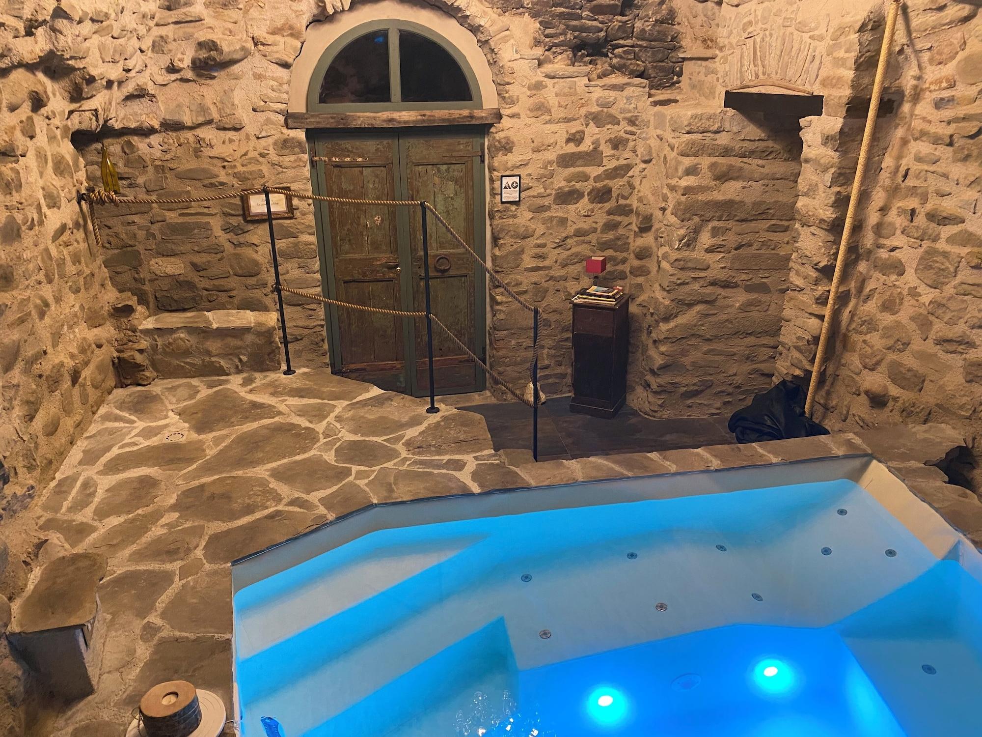 Spa La Casa Medievale - Suites & SPA