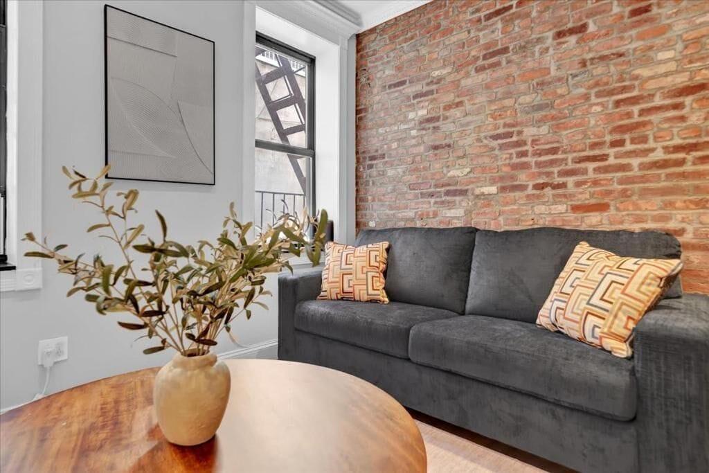 Comodidades del Alojamiento NYC Apartment 346-C
