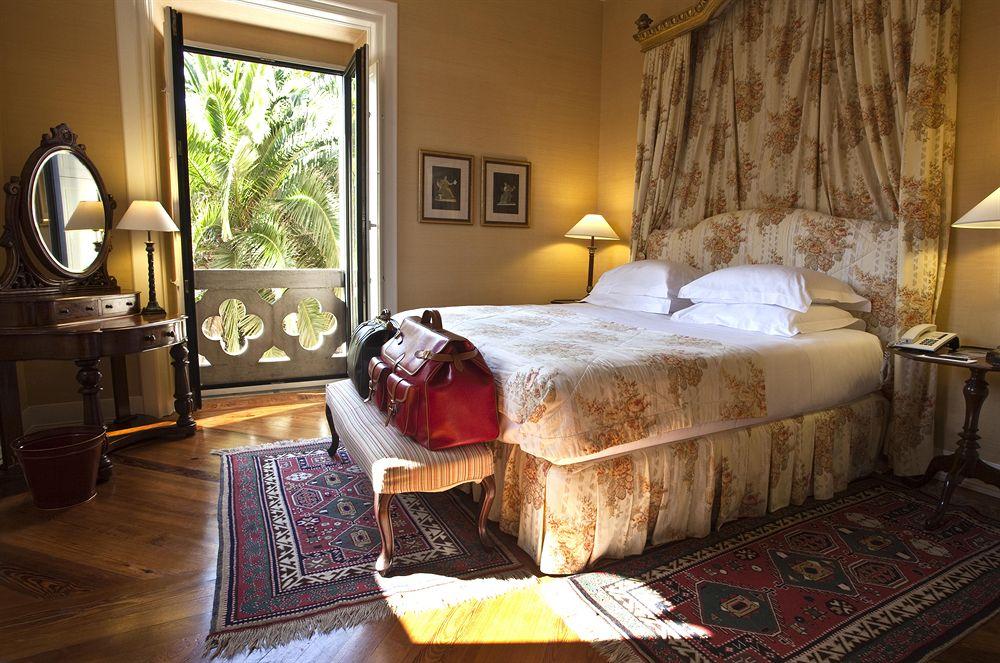 Habitación The Albatroz Hotel