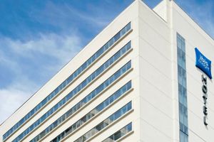 Alojamiento - ibis budget Osasco