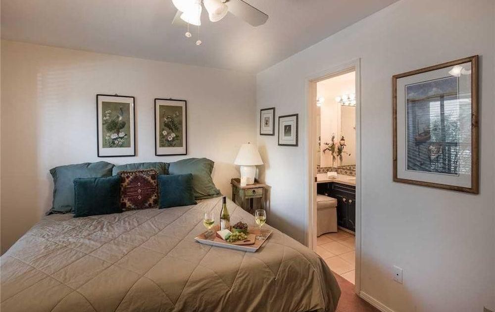 Aspen Run Condo 3B Two Bedroom Condo, Ruidoso Best Day