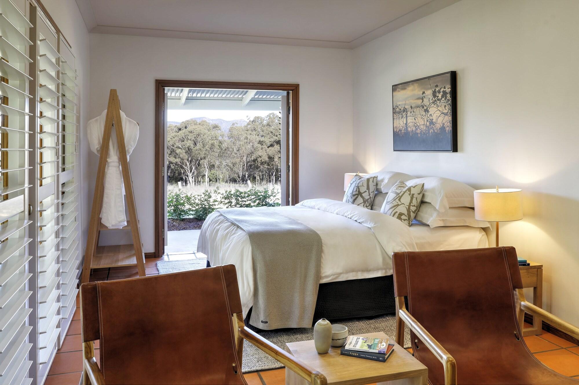 Habitación Spicers Vineyards Estate