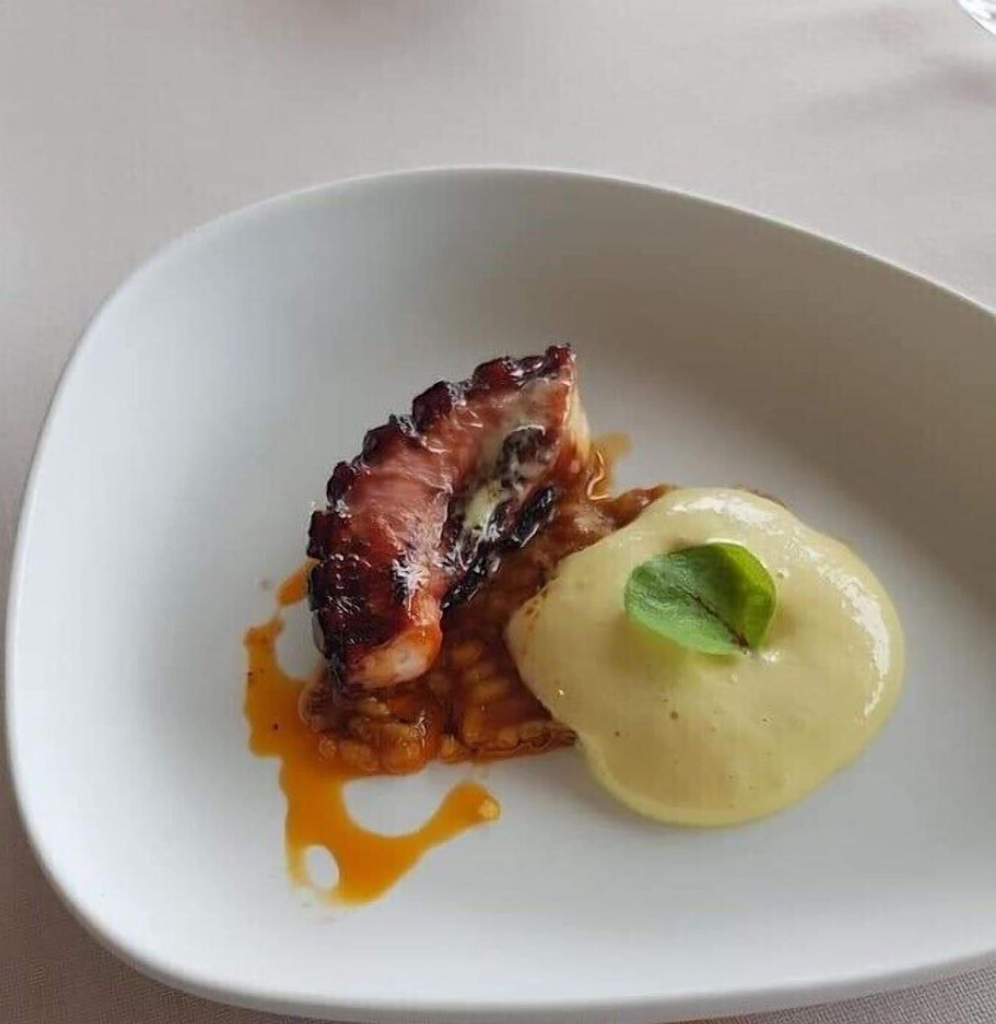 Restaurant Hotel Orillamar