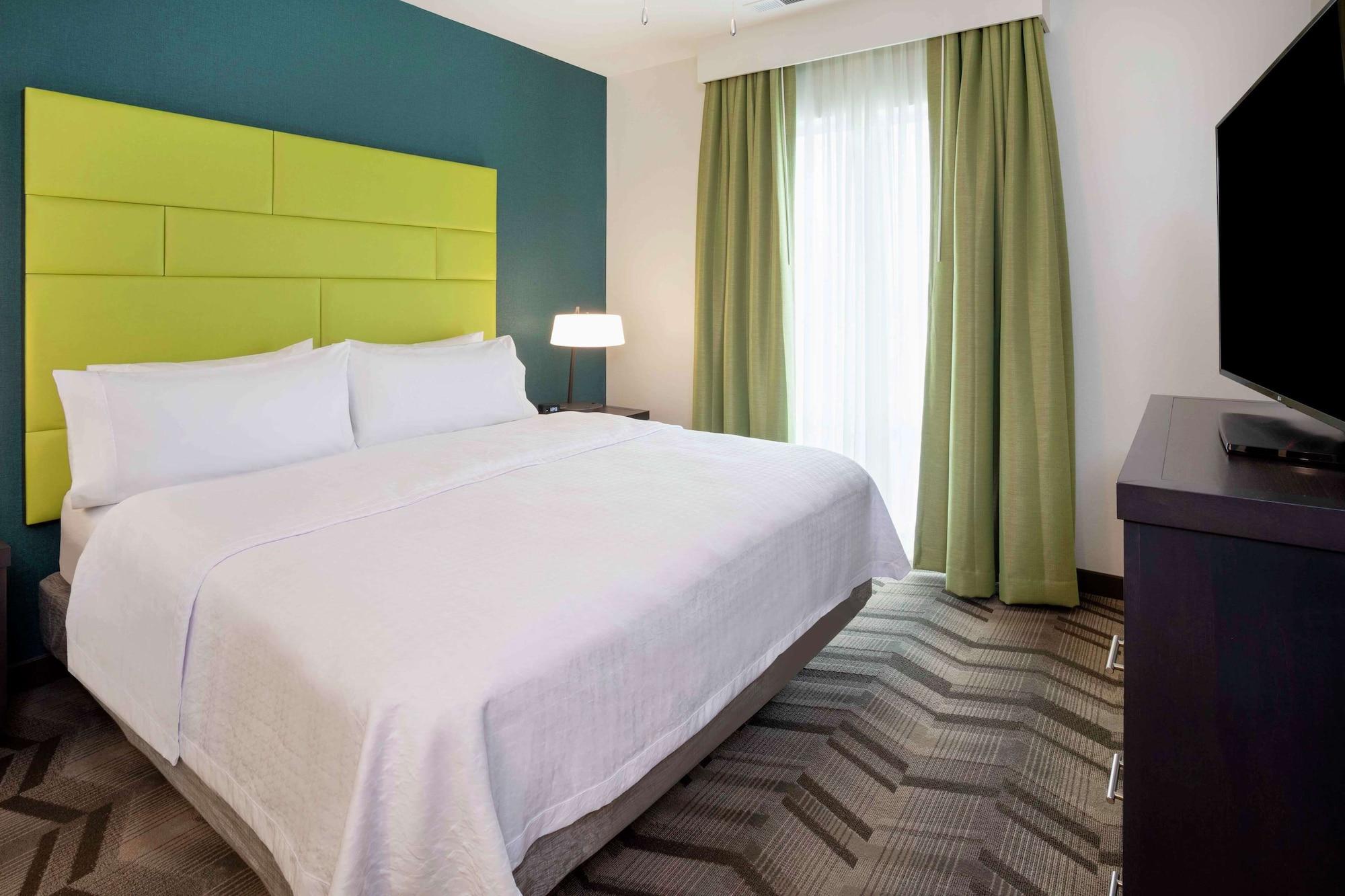 Habitación Homewood Suites by Hilton Edina Minneapolis