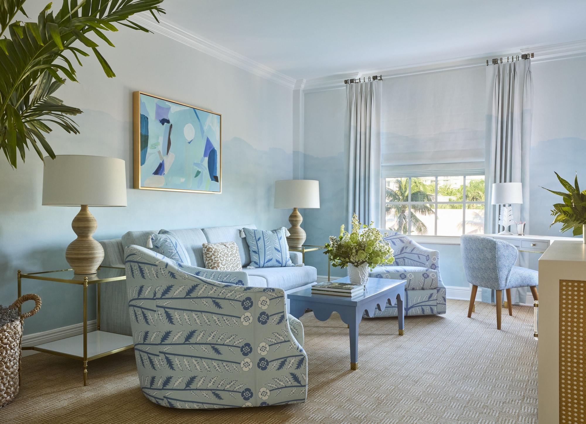 Habitación The Colony Hotel Palm Beach