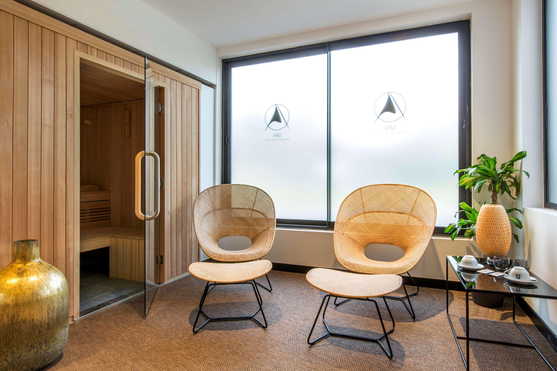 Instalaciones Recreativas Sure Hotel by Best Western Arras Nord