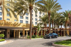 Hospedagens - InterContinental AMMAN JORDAN by IHG