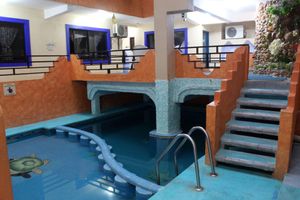 Alojamiento - Hotel Real del Mar