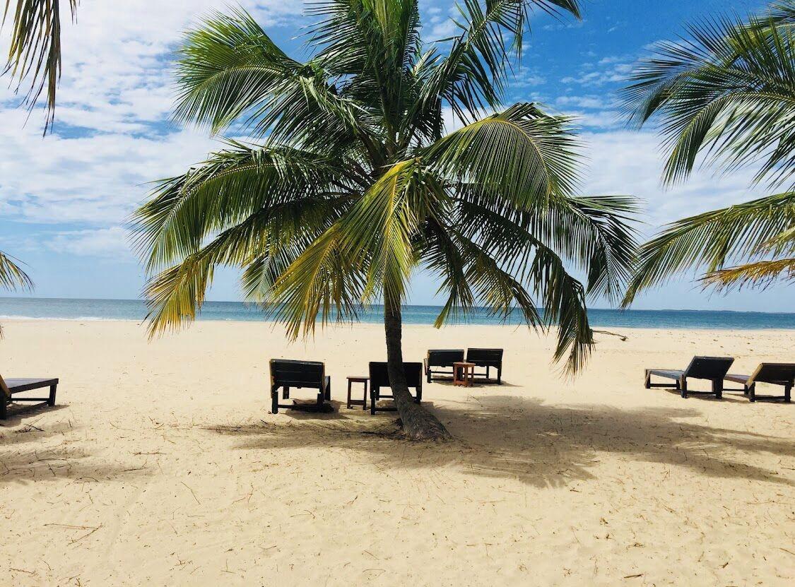 Varios Aqua Marine Beach Hotel