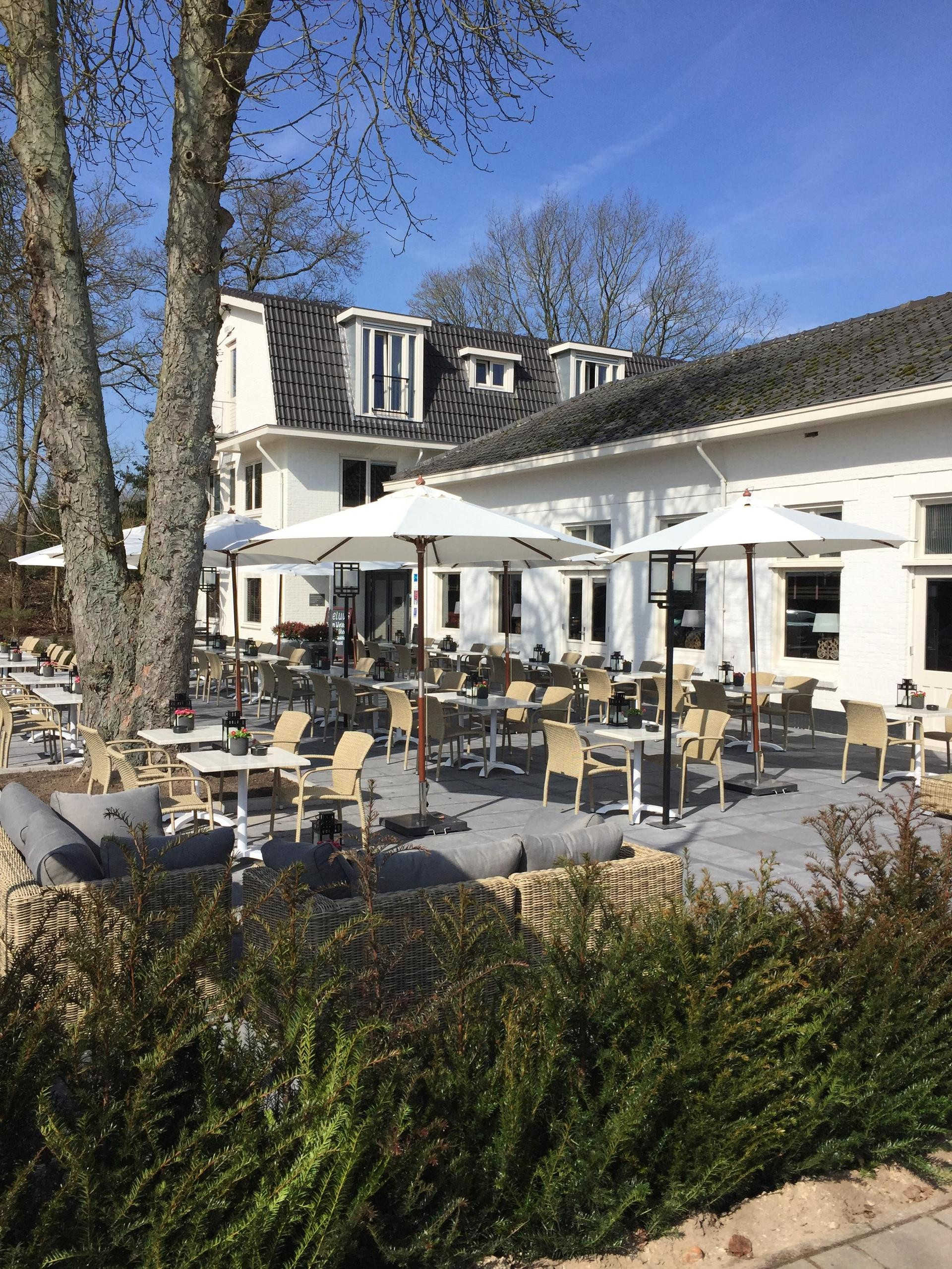 Variados (as) Fletcher Hotel Het Veluwse Bos