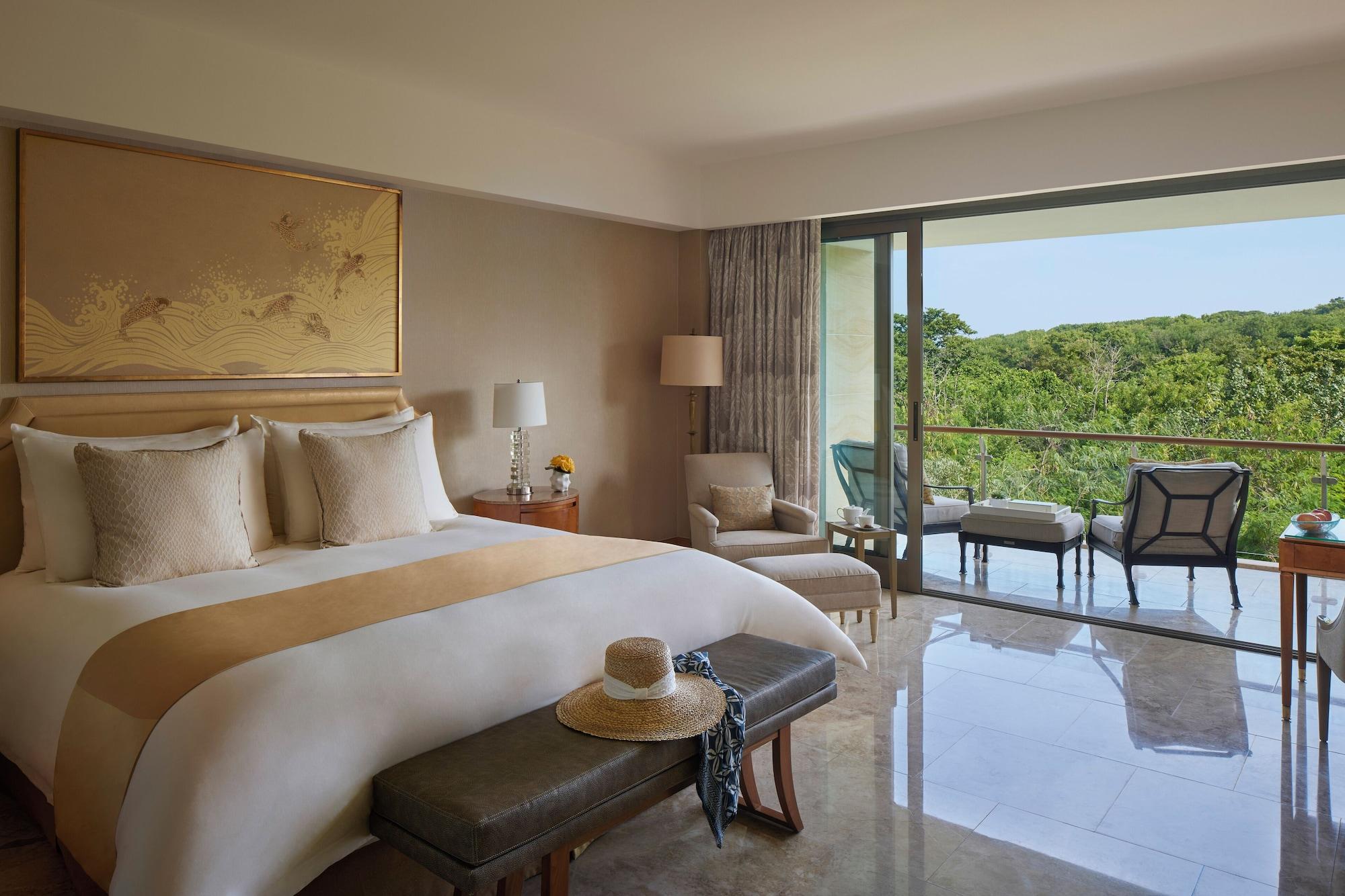 Habitación Mulia Resort