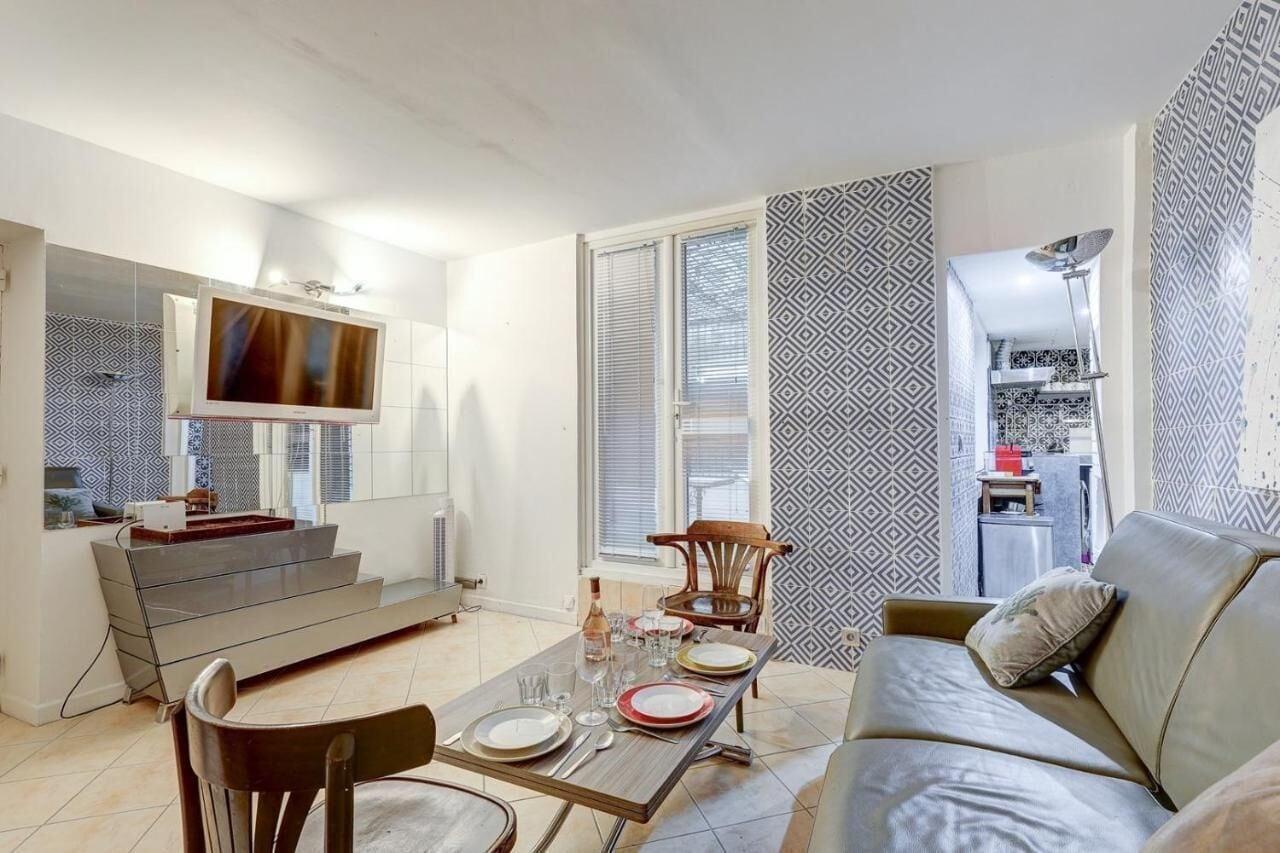 Comodidades del Alojamiento LOMBARDS BUILDING