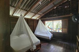 Alquiler Vacacional - Gaviota Charming Island Home-Isla Grande EH