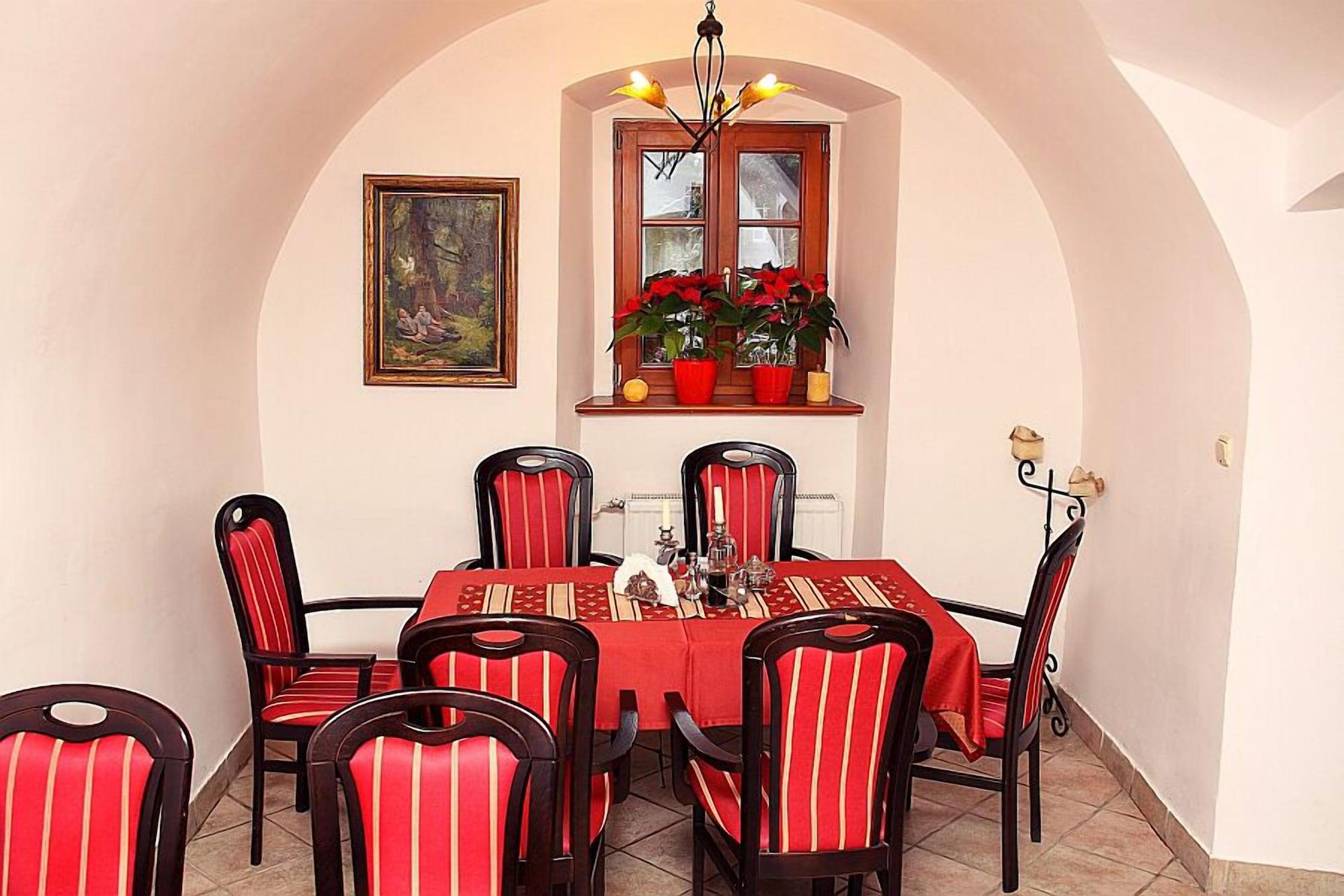 Restaurant Hotel Przy Oślej Bramie - Zamek Książ