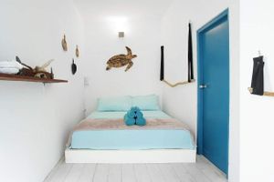 Alquiler Vacacional - Beachfront Surf Villa