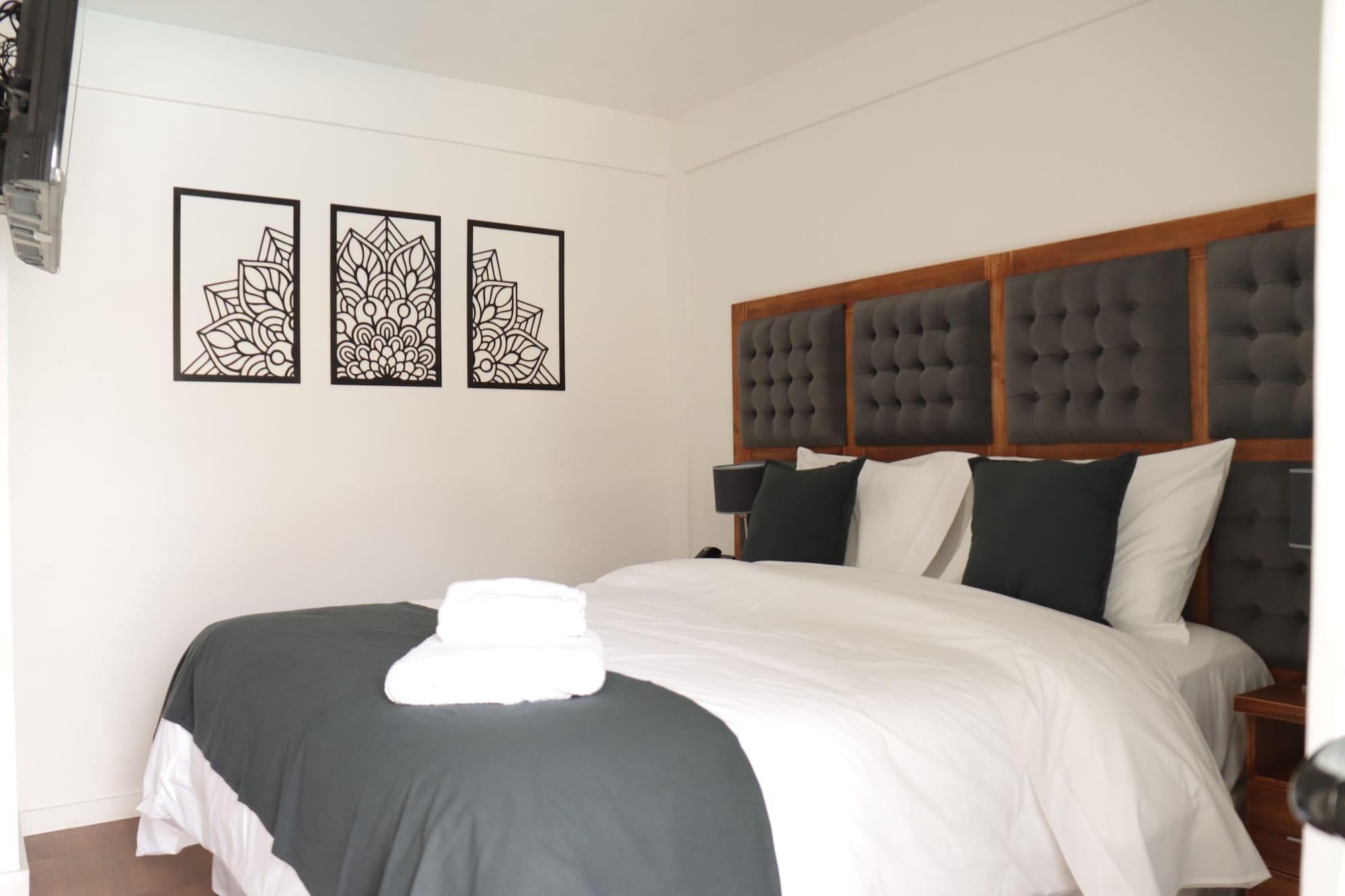 Habitación ROZAS