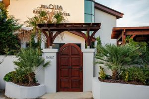 Alojamiento - Villaqua Boutique Hotel