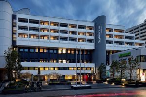 Alojamiento - Residence Inn by Marriott Munich Central