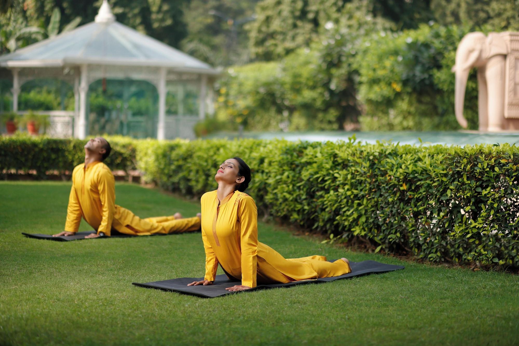 Gimnasio The Imperial New Delhi