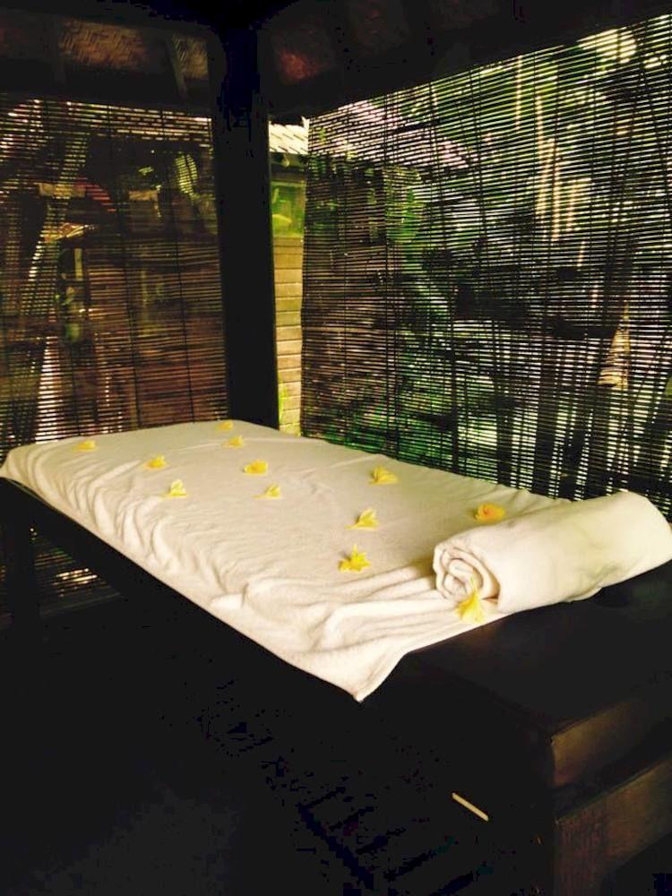 Spa Oasis Canggu Bali