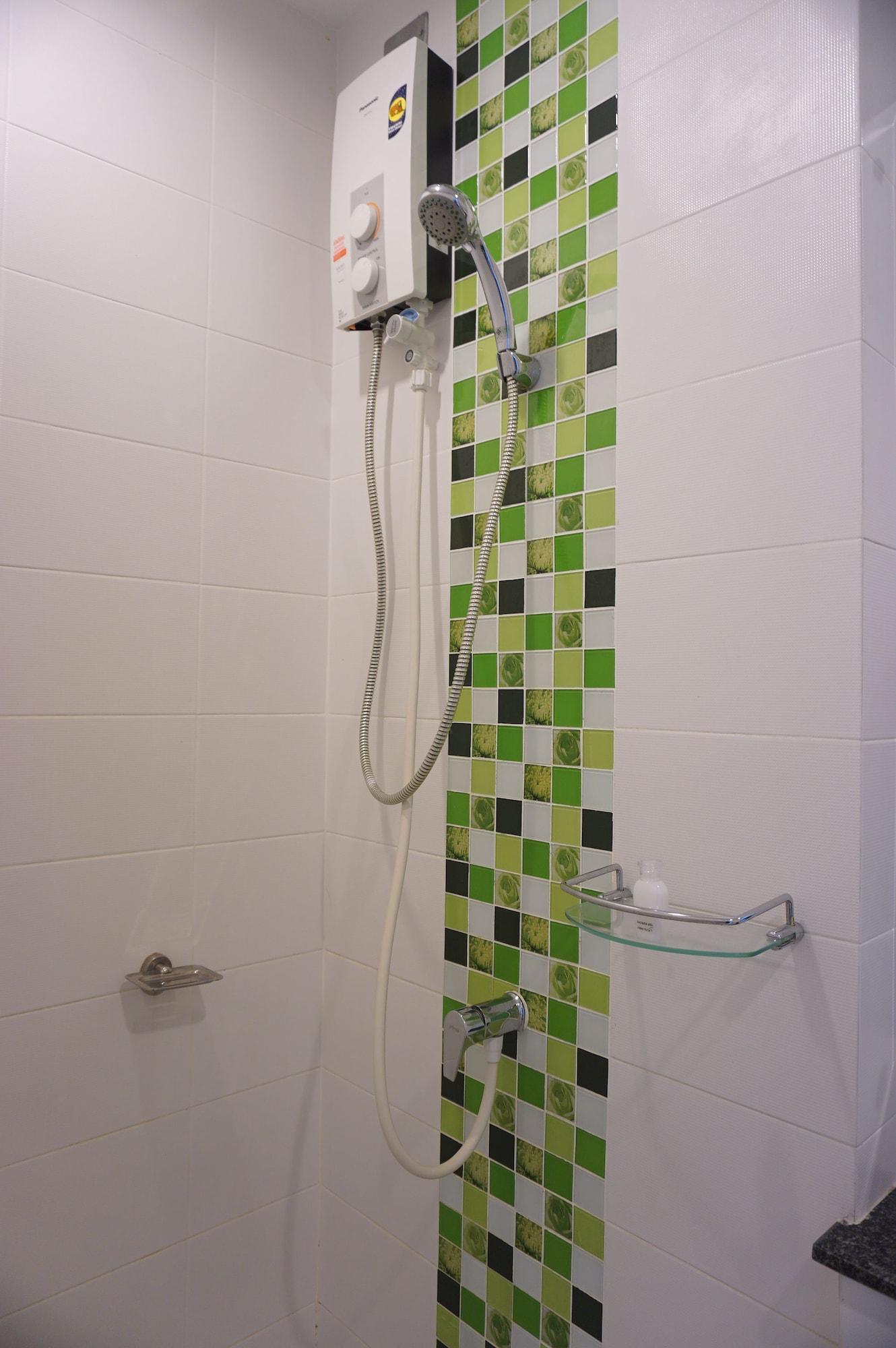 Equipamiento de Habitación Green House Phuket