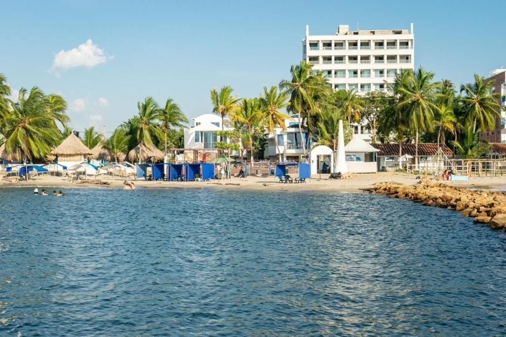 Playa Hotel Portoalegre