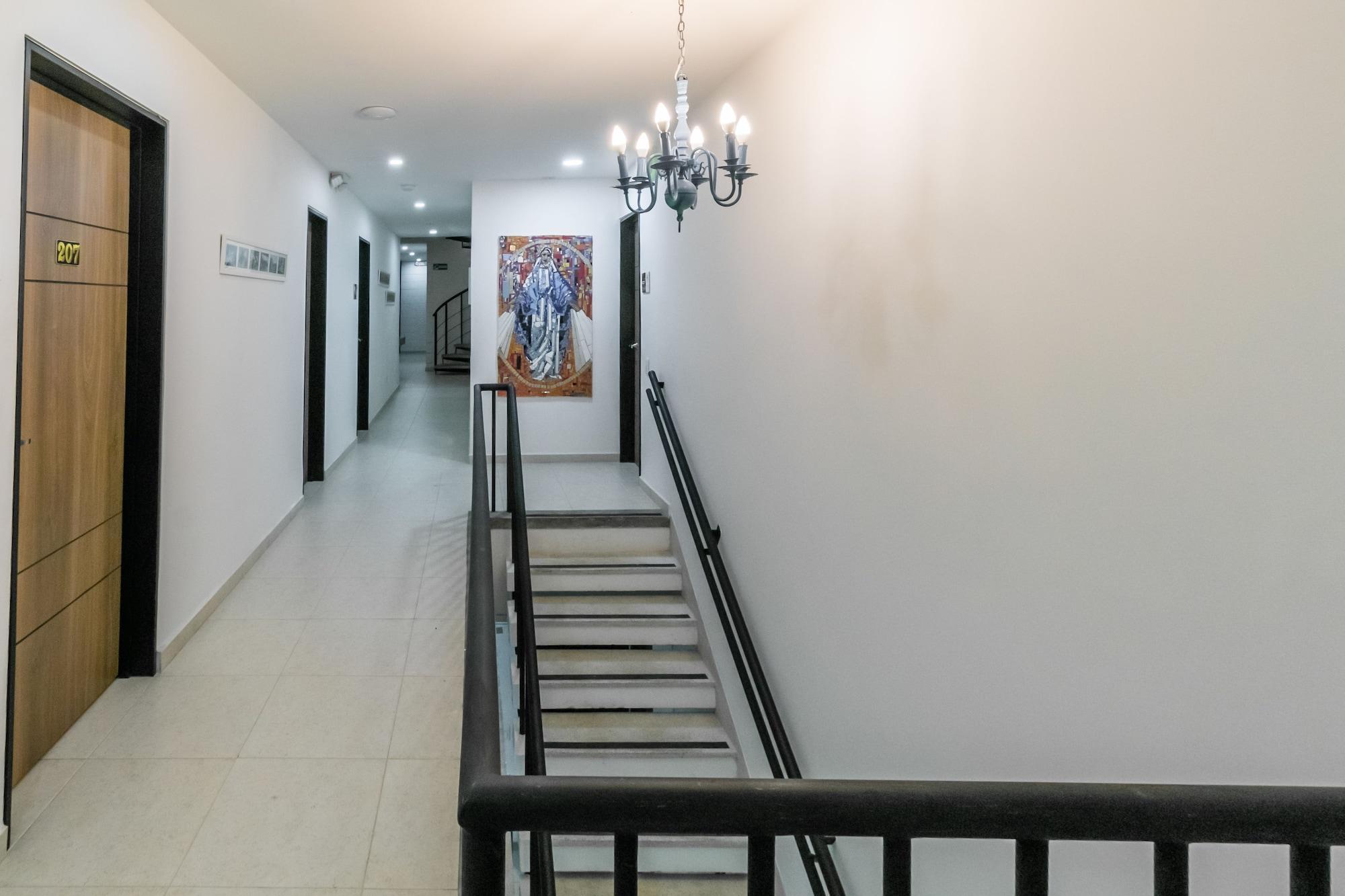 Hotel Hotel Casa Vallecaucana