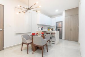Alquiler Vacacional - Luxury apartment 1BR, Direct Access to 5th Avenue