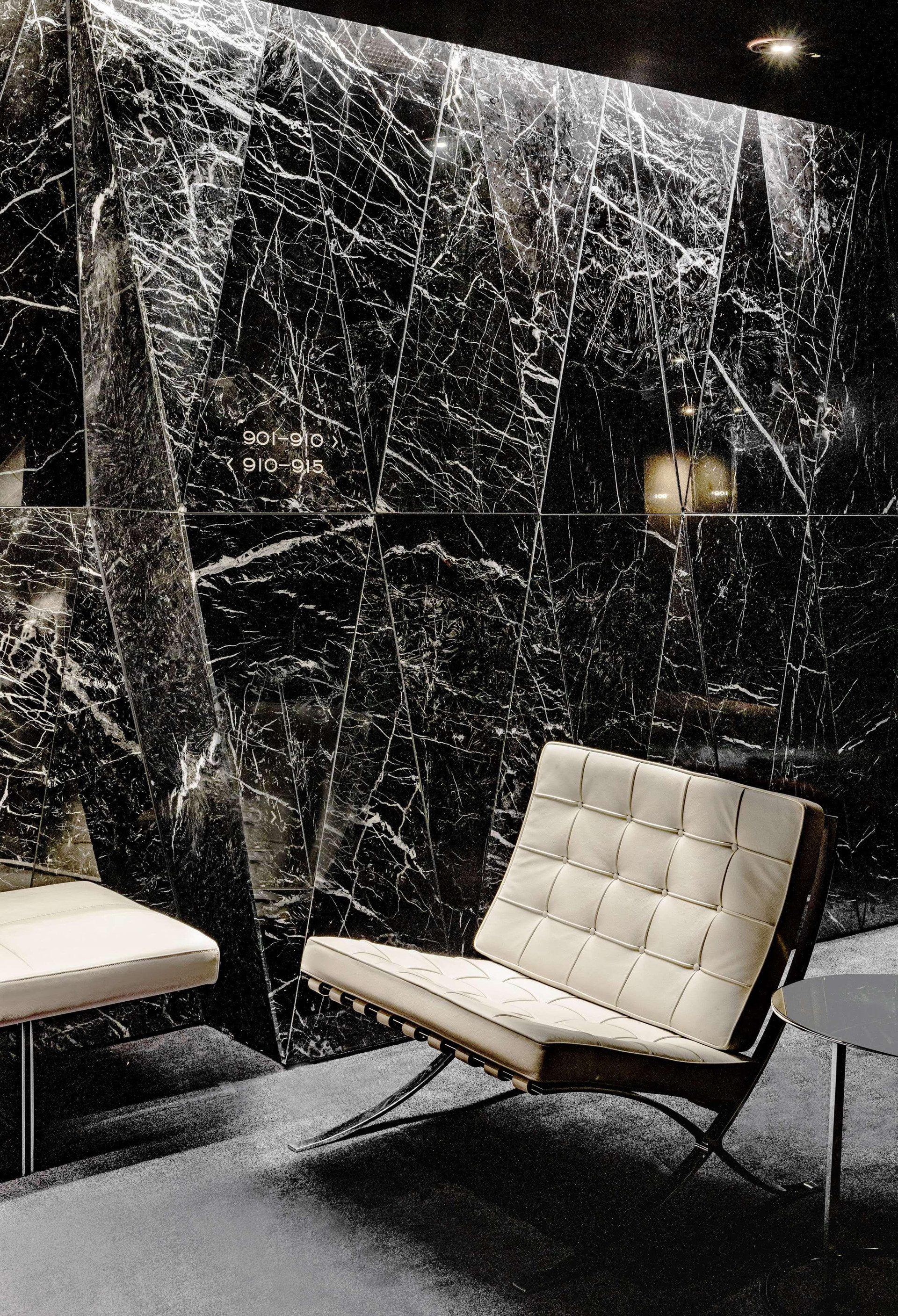 Vista Exterior ME London